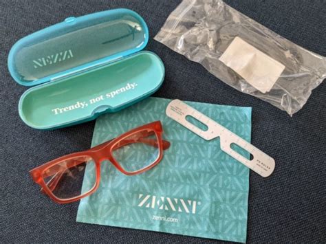 are zenni glasses good quality